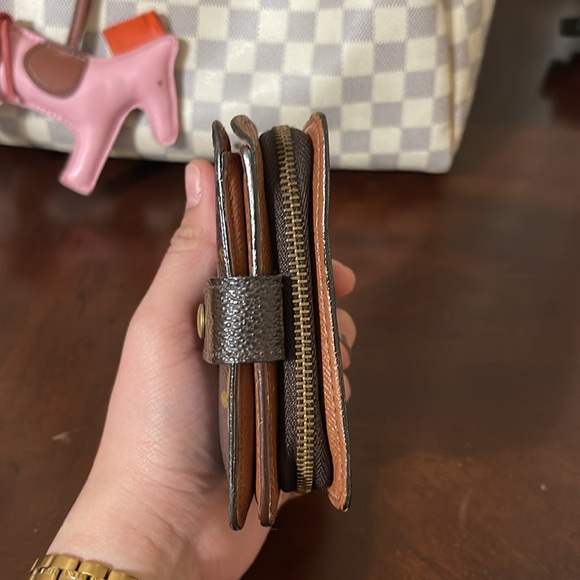 Vintage LV wallet authentic - Picture 5 of 12